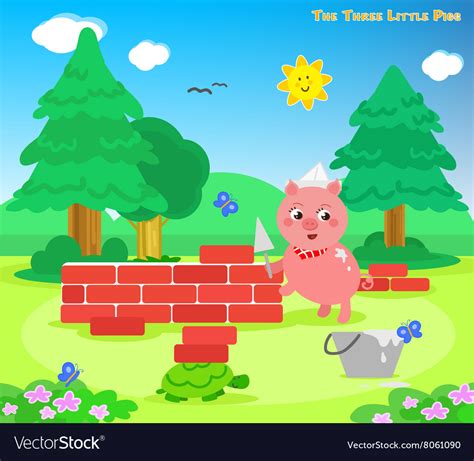 Pigs And Bricks Parimatch